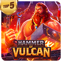 Hammer of Vulcan