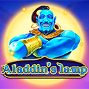 Aladdin's lamp